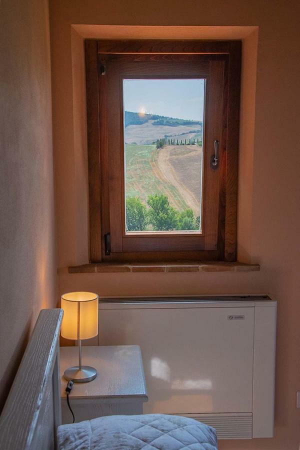 Villa Talosa Montepulciano Stazione 外观 照片